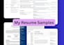 write an ats optimized resume in ms word or google docs